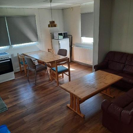 Vinland Apartment 2 Egilsstadir Bagian luar foto
