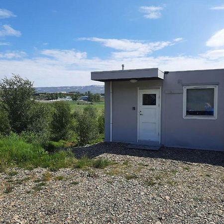 Vinland Apartment 2 Egilsstadir Bagian luar foto